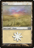 Plains #232