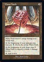Mana Vault #553