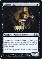 Viscera Seer #M11-120