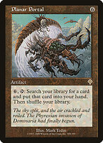 Planar Portal #308