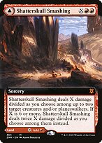 Shatterskull Smashing // Shatterskull, the Hammer Pass #354