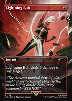 Lightning Bolt #1743