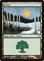 Forest #382