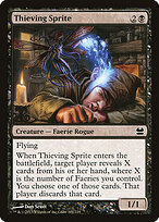 Thieving Sprite #101