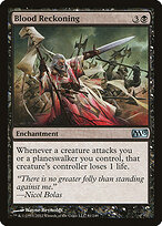 Blood Reckoning #81