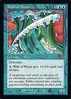 Wall of Water #387