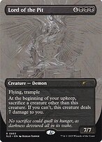 Lord of the Pit #893