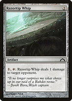 Razortip Whip #235