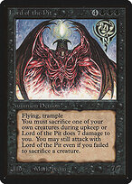 Lord of the Pit #115