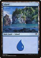 Island #76