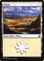 Plains #288