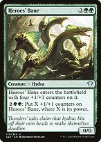 Heroes' Bane #175