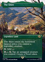 The Shire #345