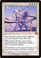 Serra Avatar #272