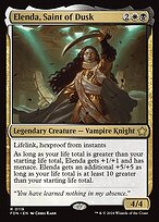 Elenda, Saint of Dusk #119