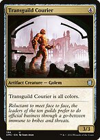 Transguild Courier #194