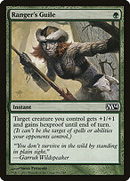Ranger's Guile #191