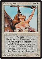 Serra Angel #40