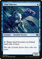 Tidal Warrior #20