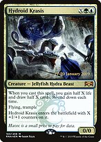 Hydroid Krasis #183s
