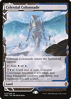 Celestial Colonnade #23