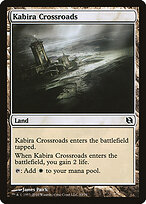 Kabira Crossroads #33
