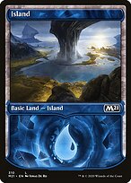 Island #310