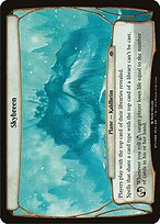 Skybreen #71