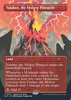 Valakut, the Molten Pinnacle #14