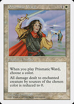 Prismatic Ward #53