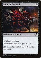 Boon of Emrakul #81