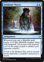 Deeproot Waters #51