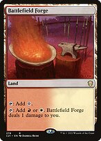 Battlefield Forge #278