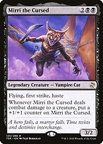 Mirri the Cursed #125