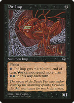 Pit Imp #148