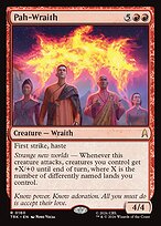 Pah-Wraith #160