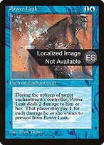Power Leak #92