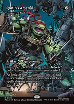 Conqueror's Flail #15