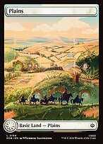 Plains #194