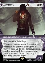 Jacob Frye #132