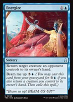 Energize #56