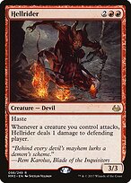 Hellrider #98