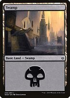 Swamp #256