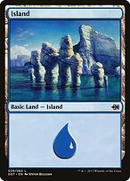 Island #29