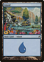 Island #287