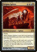 Enigma Sphinx #89