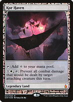 Kor Haven #41