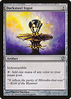 Darksteel Ingot #241