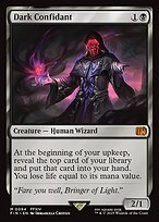 Dark Confidant #94