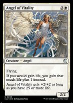 Angel of Vitality #53